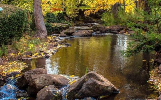 Columbia Gorge Hotel and Spa