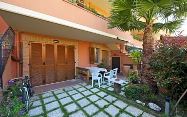 Bed  Breaakfast La Palma