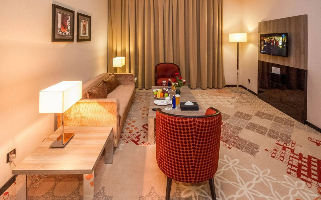 Mira Hotel Corniche