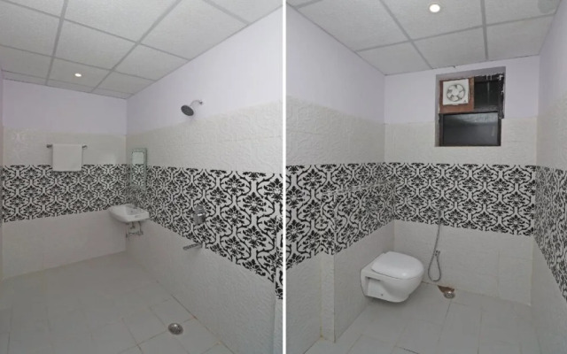 Genisis Inn By OYO Rooms