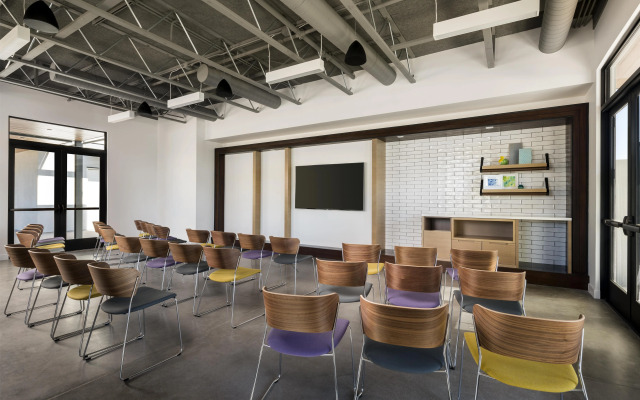 Andaz Scottsdale Resort & Bungalows
