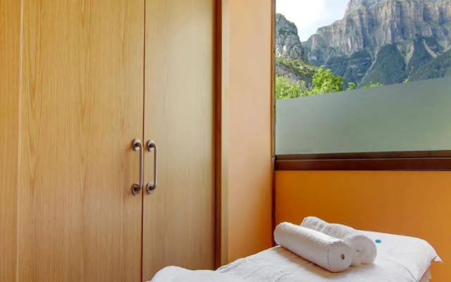 Hotel Silken Ordesa