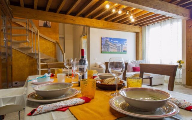 House  Mulini Vecchiano