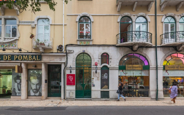 Vila Nova Guesthouse