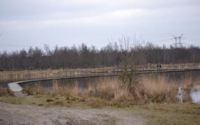 Auberge De Moerse Hoeve