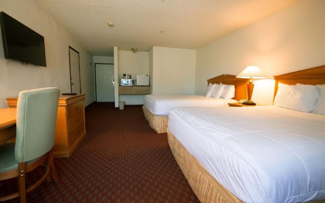 Stanton Inn & Suites