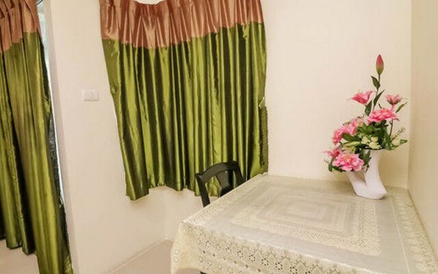 NIDA Rooms Bang Na 9 Adventures