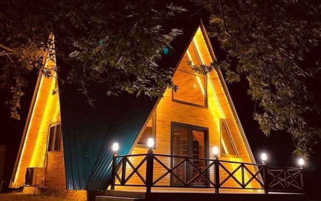 Angel Bungalov Hotel