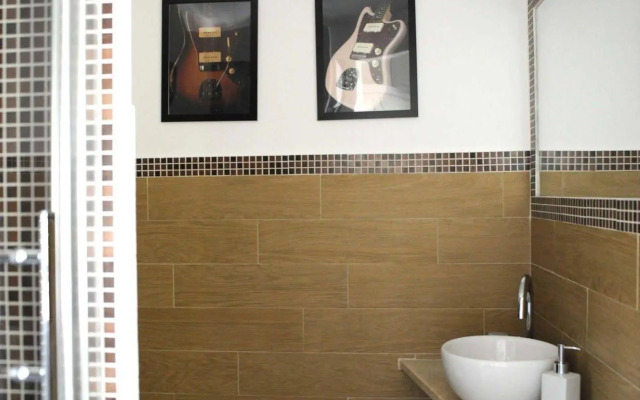 Pigneto Luxury Rooms