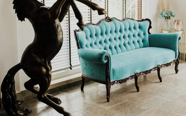Quinta Do Pinheiro Hotel E Eventos