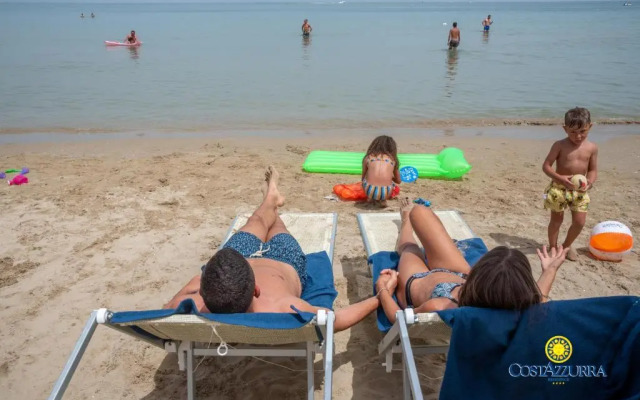 Residence Costazzurra