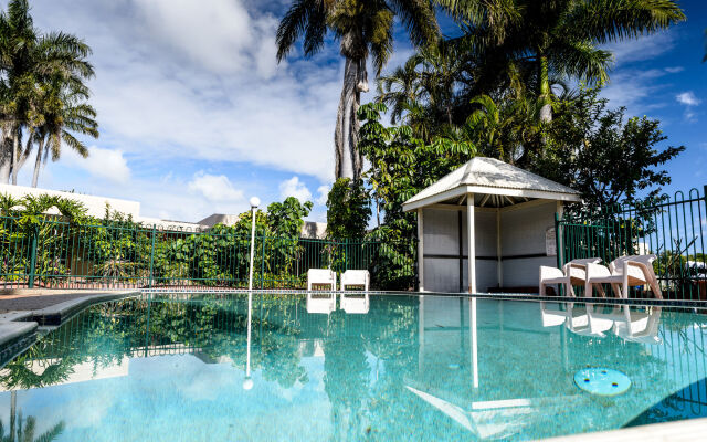 Bundaberg International Motor Inn