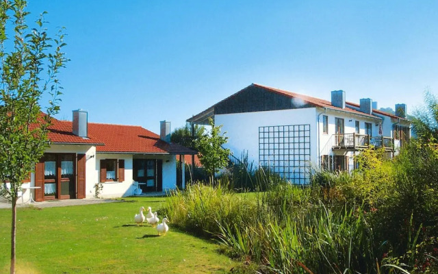 Ferienhaus in Falkenstein for 4 Personen