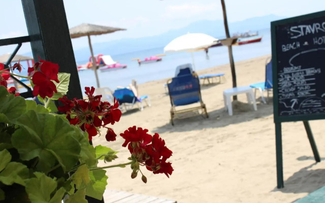 Stavros Beach Hotel