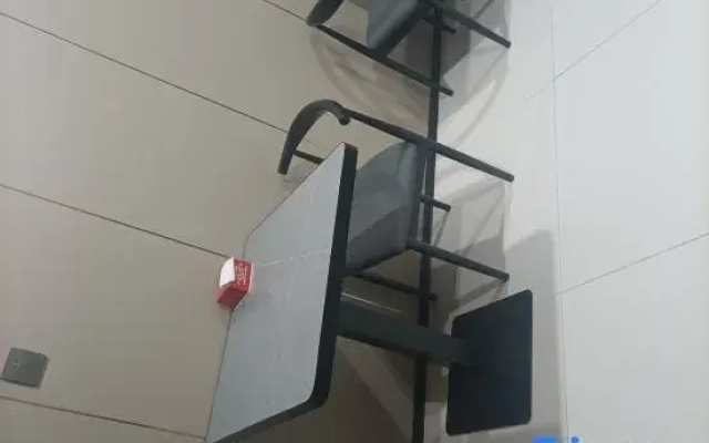 Shu Mei Business Hotel