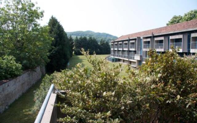 Hotel College Valmarana Morosini