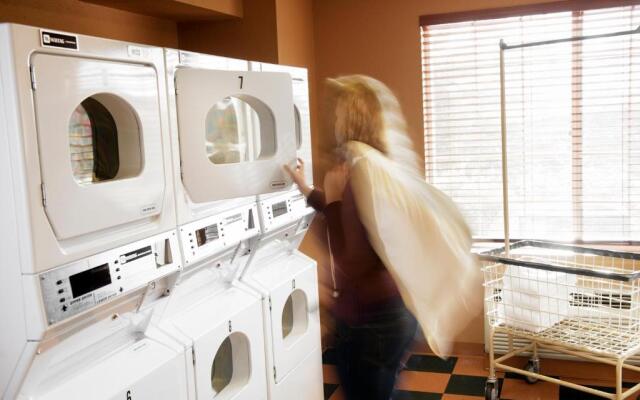 Larkspur Landing Extended Stay Suites Bellevue