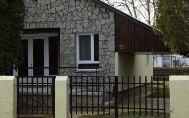 Mesteri Apartman