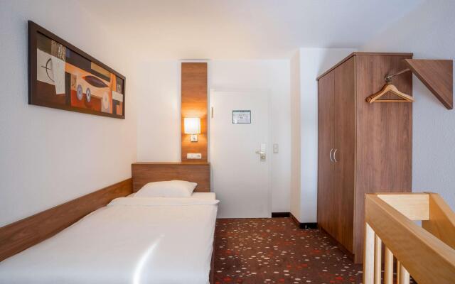 Quality Hotel Erlangen