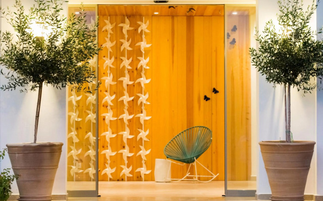Orion Hotel Faliraki