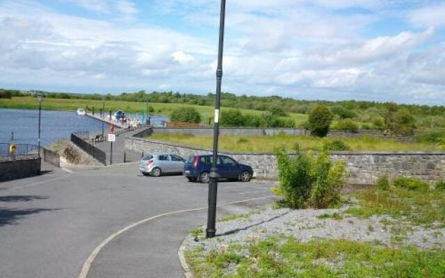 Clonmacnoise B&B