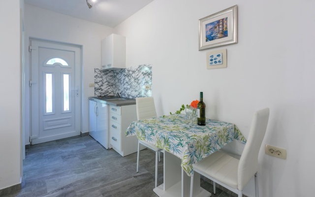 Apartment Nada