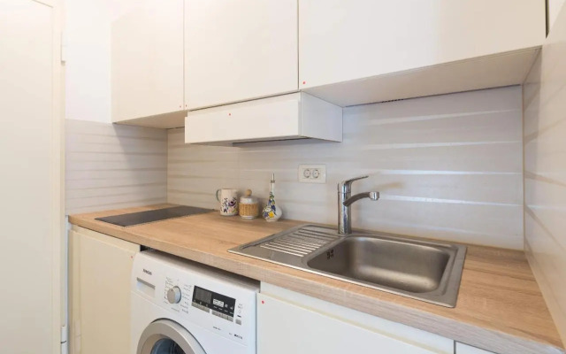 Apartment Jukić