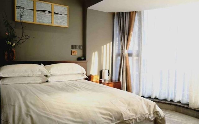 Westlake Phoenixtree Homestay