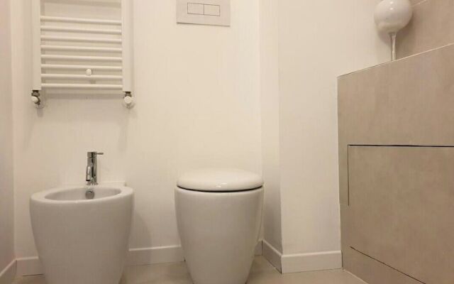 Oasi Al Centro con Parcheggio