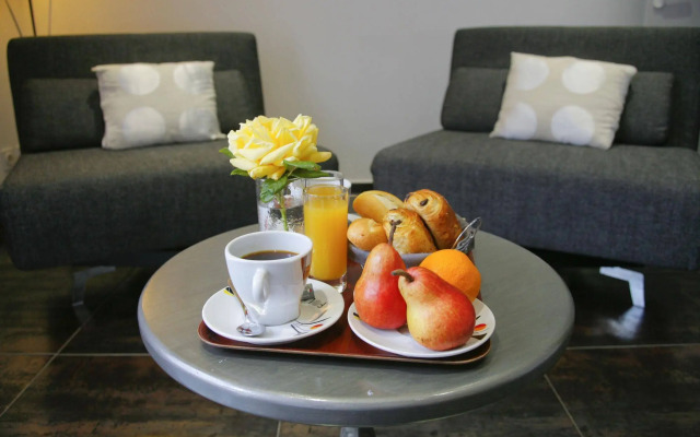 Hotel & Spa GIL DE FRANCE Cap D'Agde
