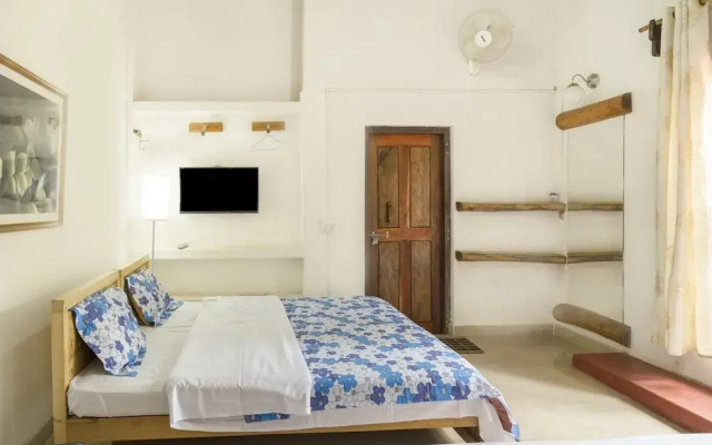 GuestHouser 3 BHK Homestay f7e4