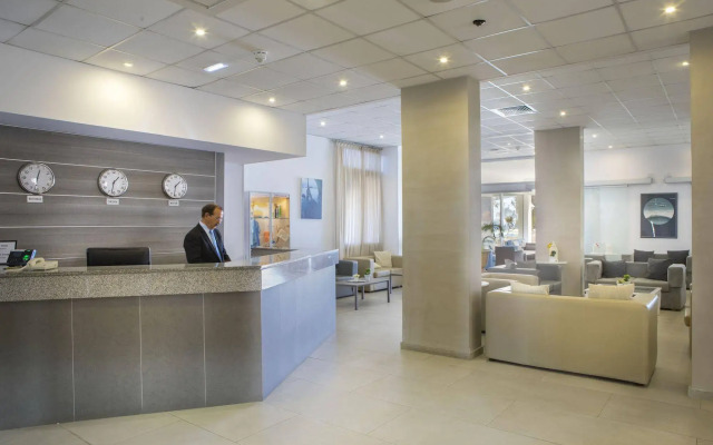 Harmony Bay Hotel