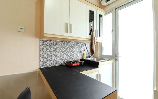 Educity Apartment Surabaya