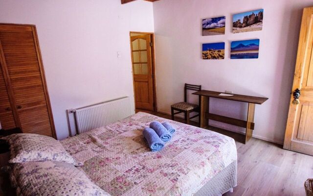 Quinta Adela Bed & Breakfast