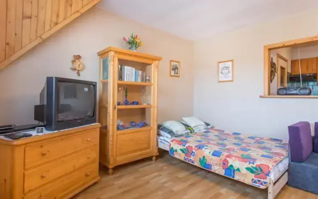 Apartament Nowotarski