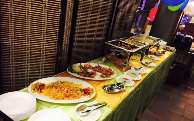 Eain Taw Phyu Hotel