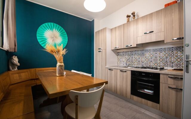 B&B Pompei Valentina Anfiteatro