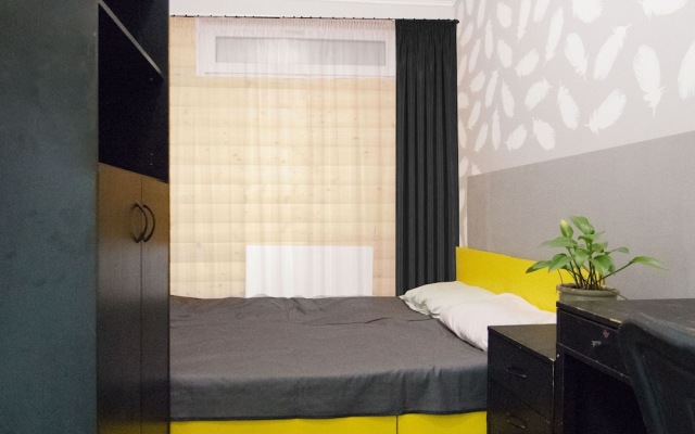 Хостел Лофт