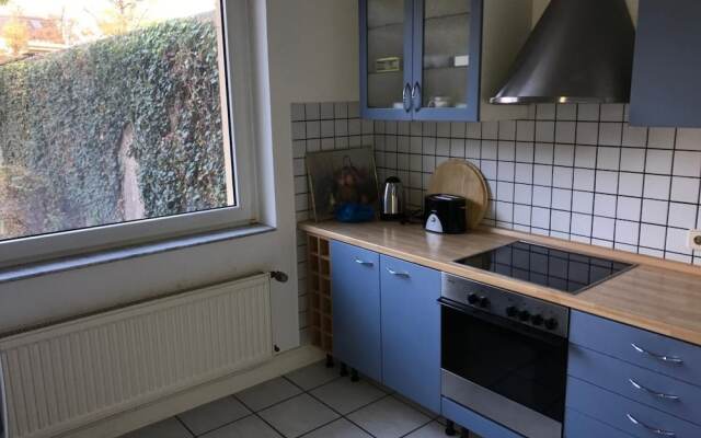 A&S Ferienwohnungen Bonnerstraße 62