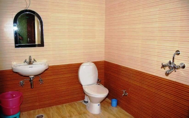 Hotel Vasundhara