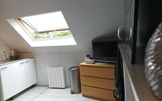 LE NID 2 QUIMPER BY Nid'Ouest