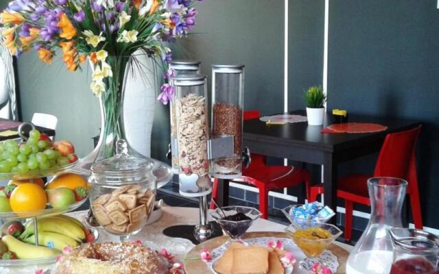 B&B La Suite Alba Adriatica