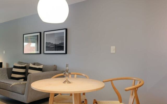 w Magnificent Loft in Roma Norte