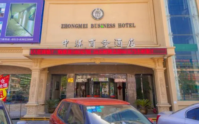 Zhongmei Business Hotel