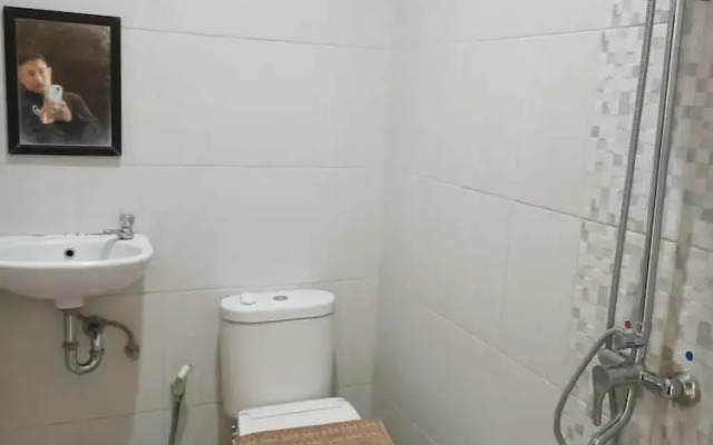 Shafira Hotel Yogyakarta