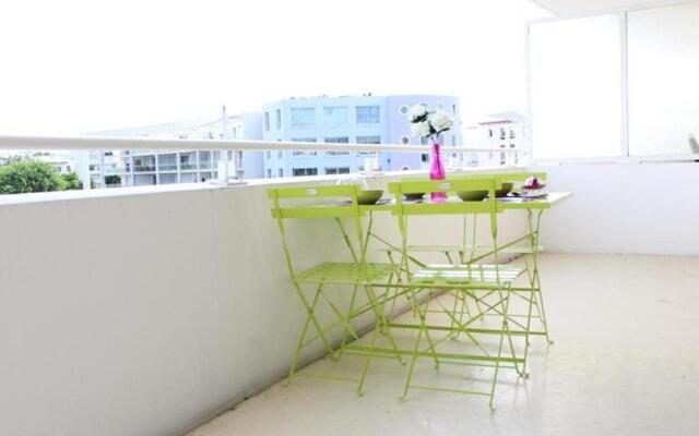 Appartement La Rochelle, 2 pièces, 4 personnes - FR-1-246-174