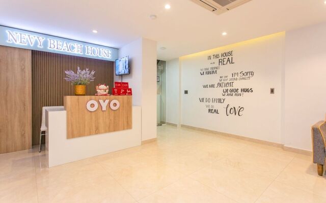 OYO 612 Nevy Beach House