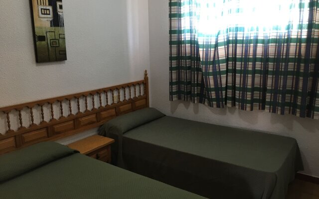 Apartamentos Peñismar II 26