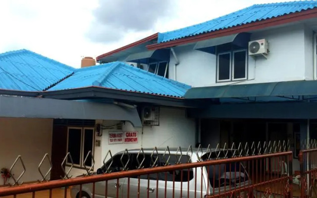 Elisabeth Boarding House