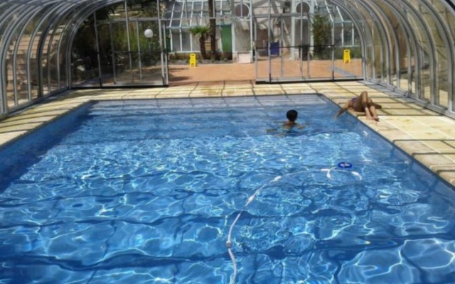 Les Flachères - Villa Patio